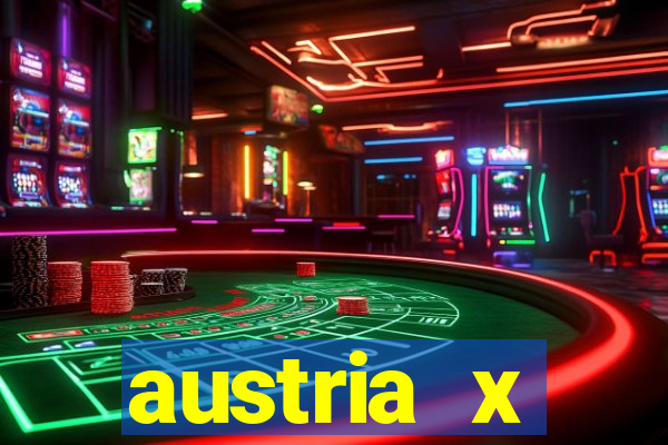 austria x eslovaquia palpite