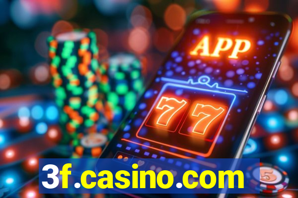 3f.casino.com