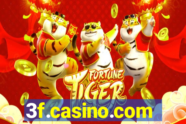 3f.casino.com