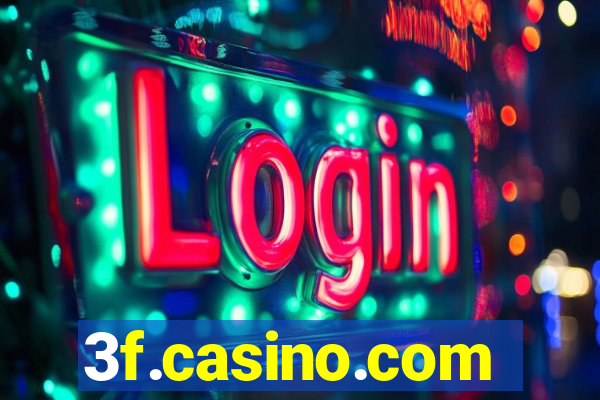 3f.casino.com