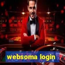 websoma login