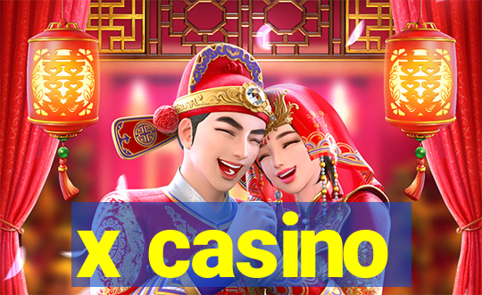 x casino