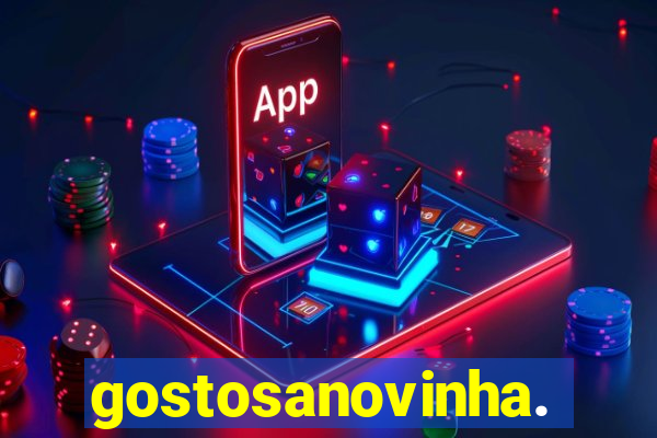 gostosanovinha.com