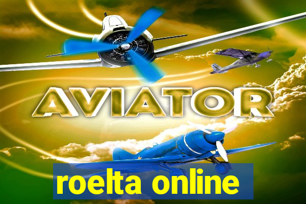 roelta online