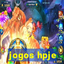 jogos hpje