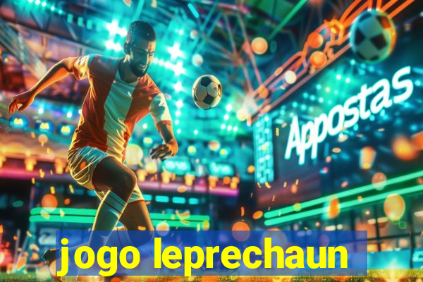 jogo leprechaun