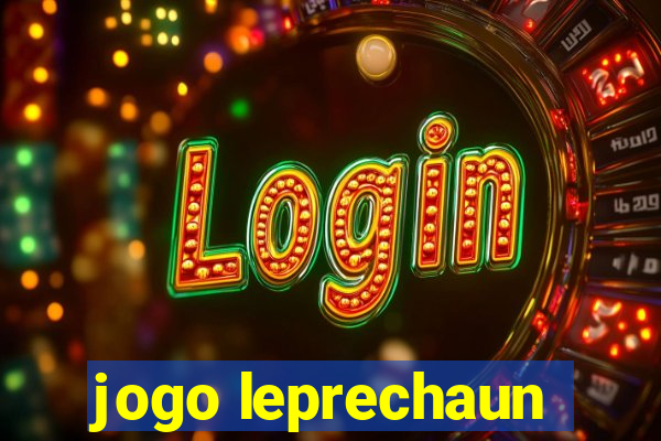 jogo leprechaun