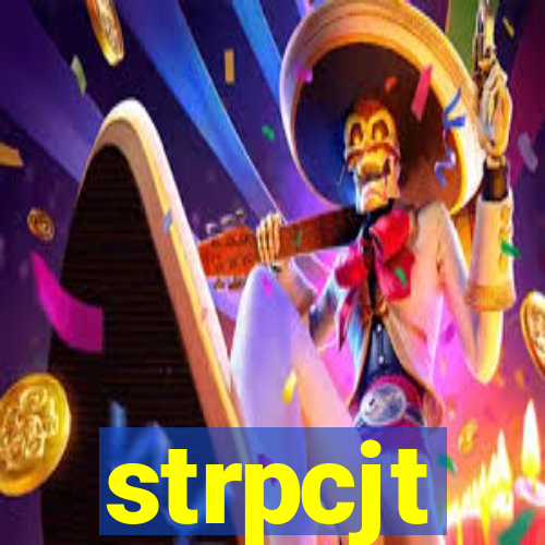 strpcjt