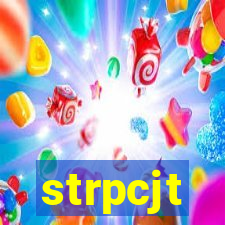 strpcjt