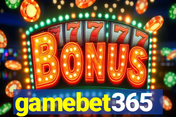 gamebet365