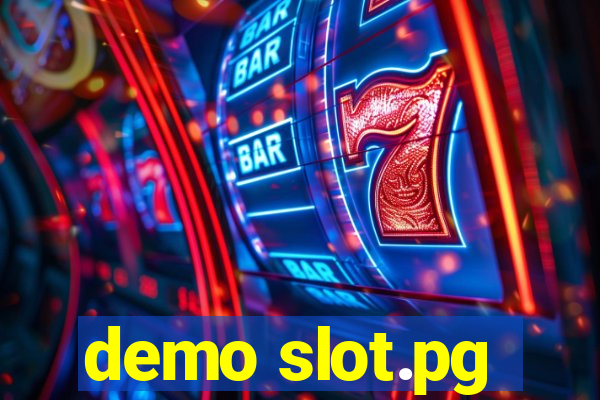 demo slot.pg