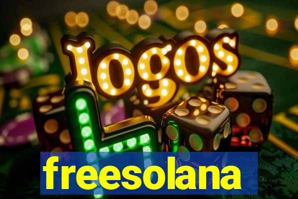 freesolana