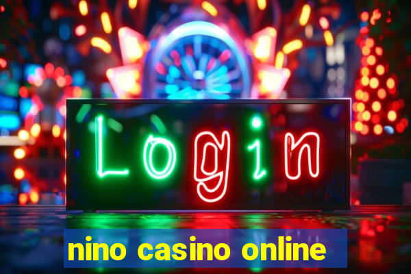 nino casino online