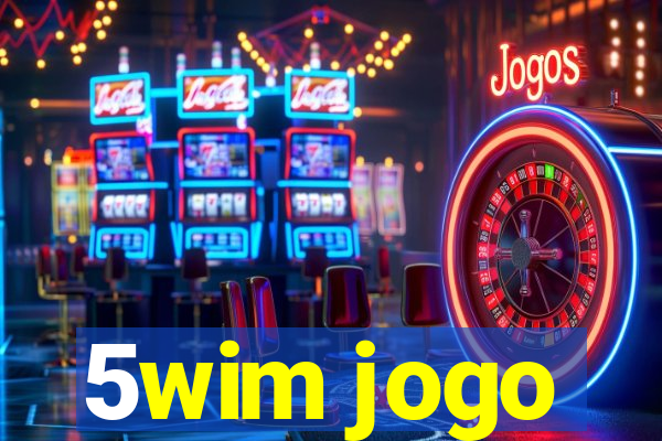 5wim jogo