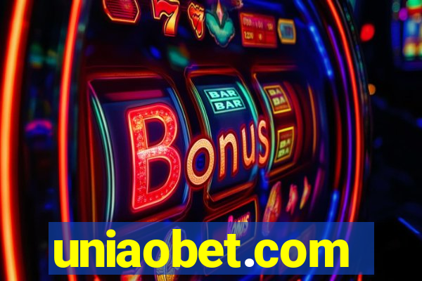 uniaobet.com