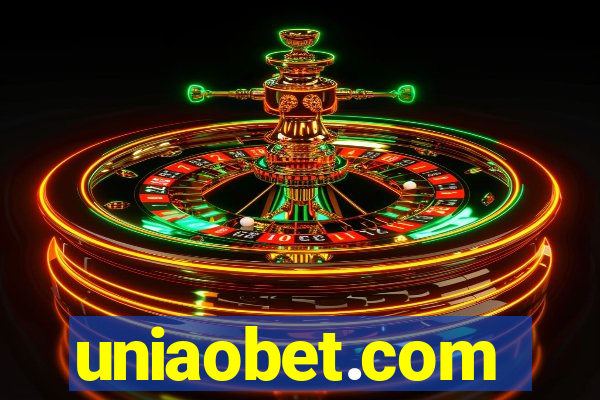 uniaobet.com