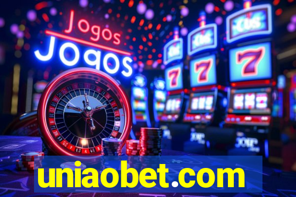 uniaobet.com