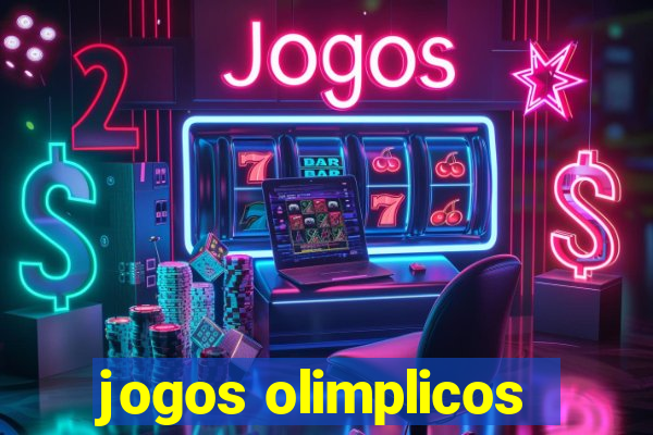 jogos olimplicos