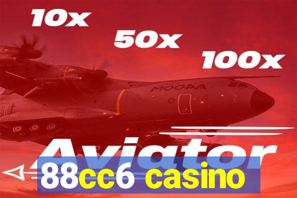 88cc6 casino