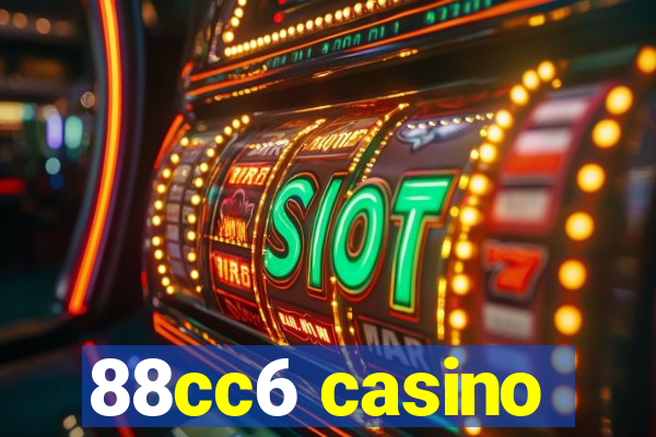 88cc6 casino