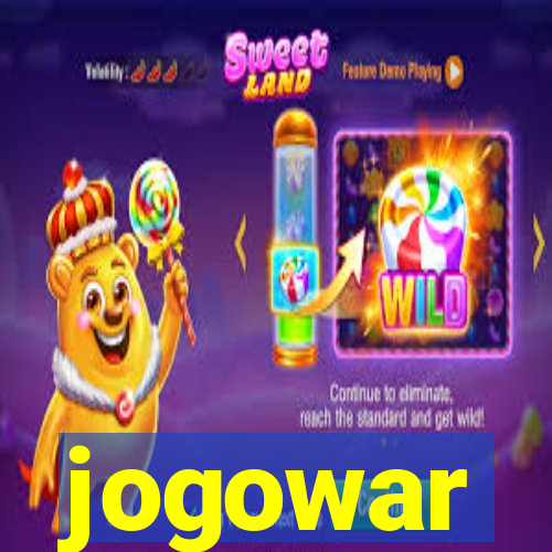 jogowar