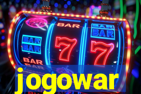 jogowar