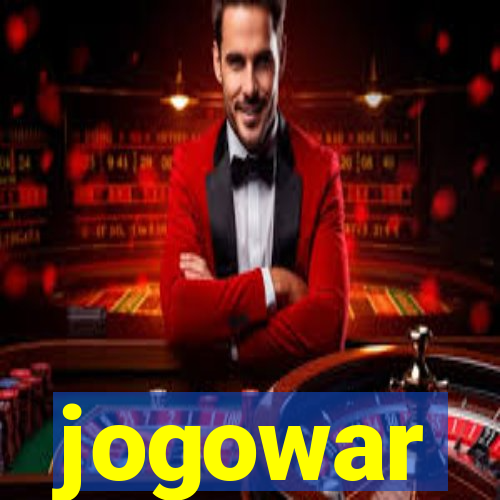 jogowar