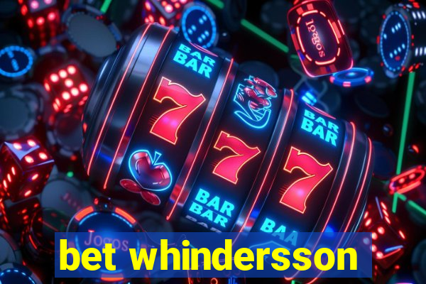 bet whindersson