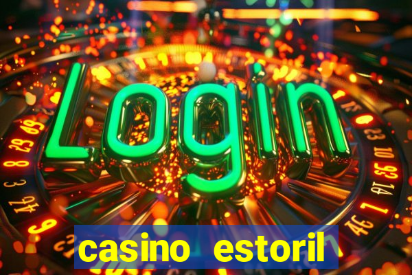 casino estoril online bonus