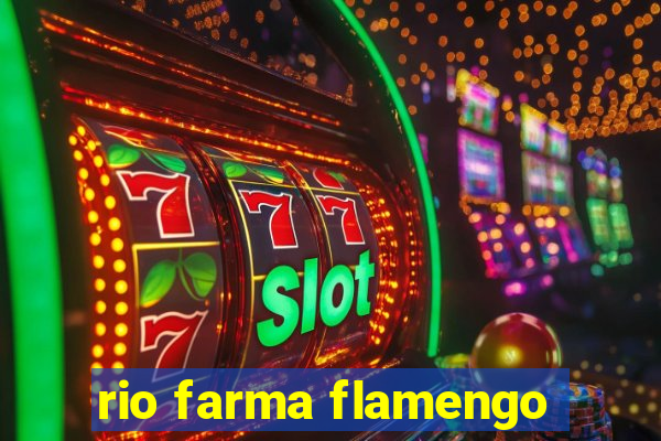 rio farma flamengo