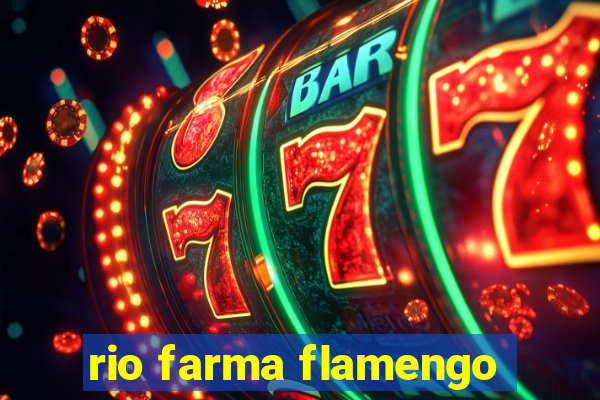 rio farma flamengo