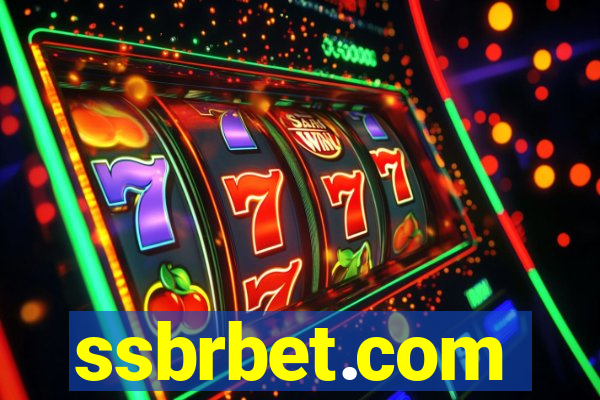 ssbrbet.com