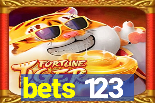 bets 123