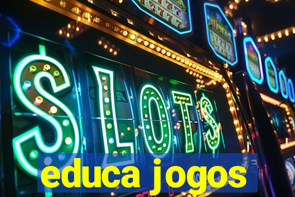 educa jogos