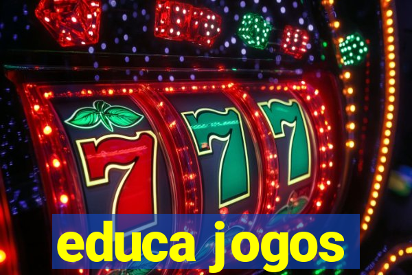 educa jogos