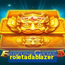 roletadablazer