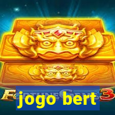 jogo bert