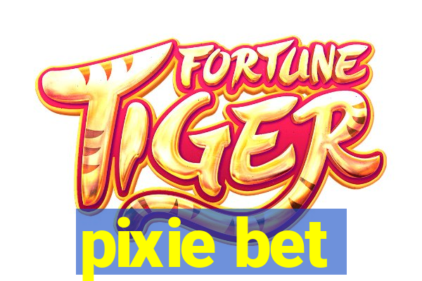 pixie bet