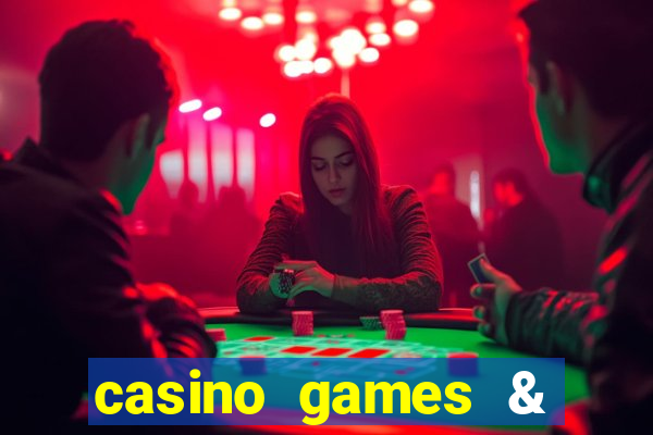 casino games & jackpots by lightning link casino