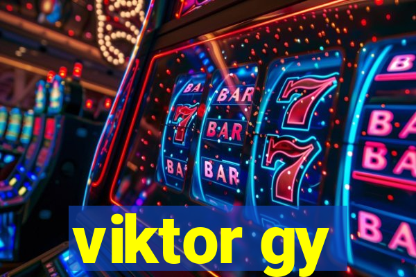 viktor gy