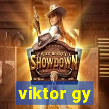 viktor gy