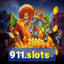 911.slots