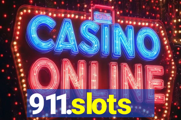 911.slots