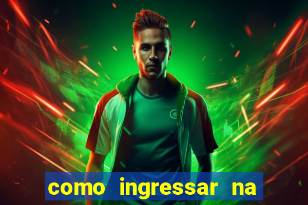 como ingressar na legiao estrangeira