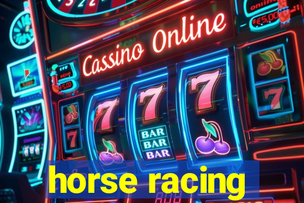 horse racing