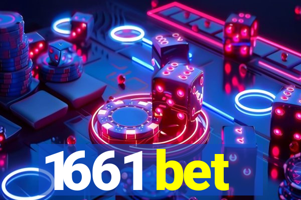 1661 bet