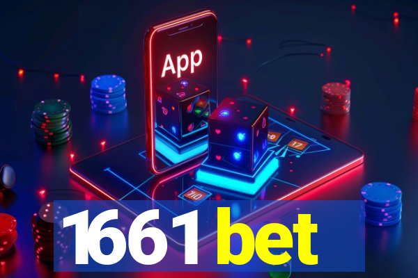 1661 bet