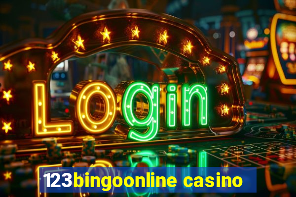 123bingoonline casino