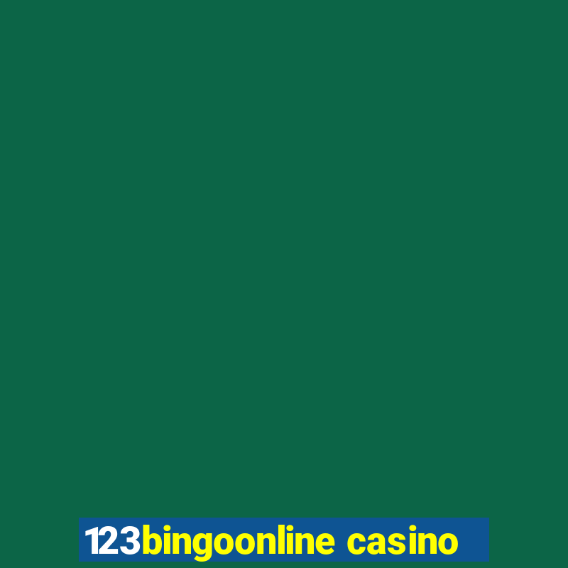 123bingoonline casino