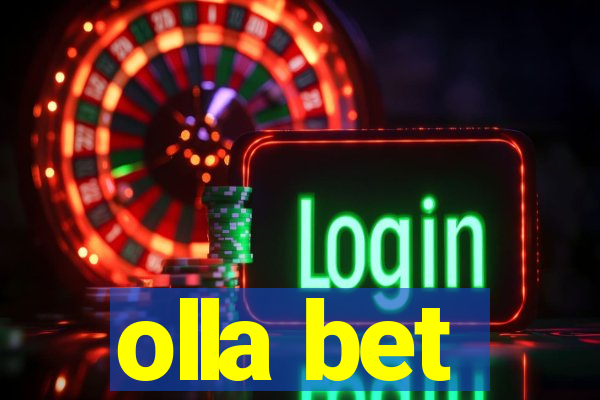 olla bet